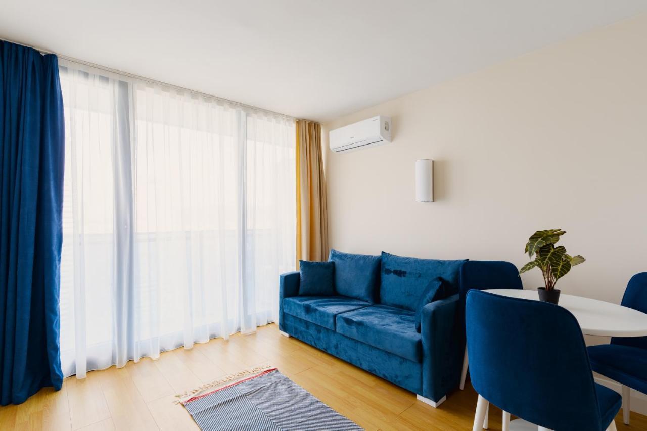 Grand City Real Estate Lägenhet Batumi Exteriör bild